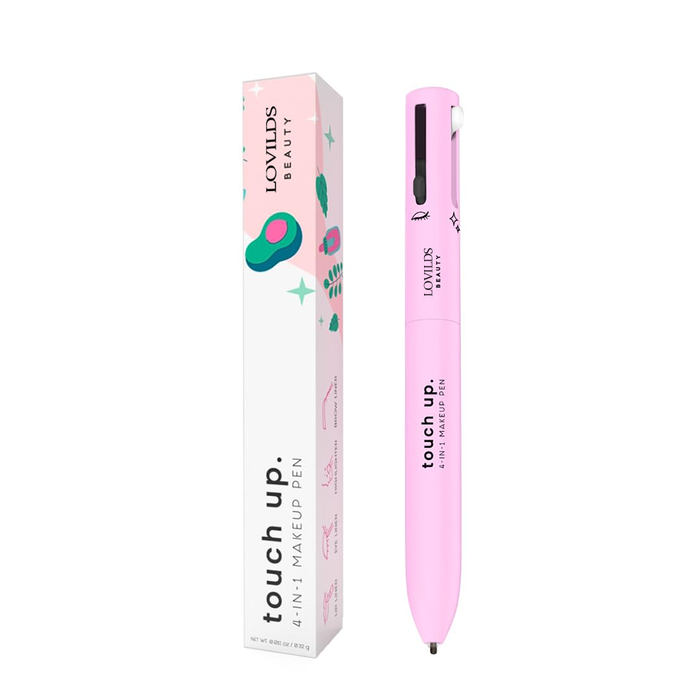 4 in 1 Makeup Pen