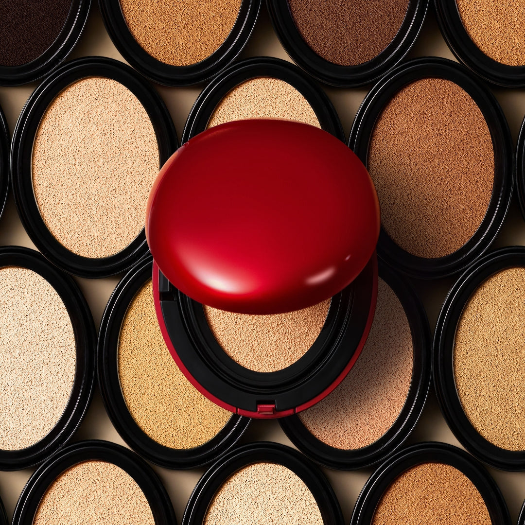 Final 3 Hours: 60% OFF 🔥Mask Fit Red Cushion