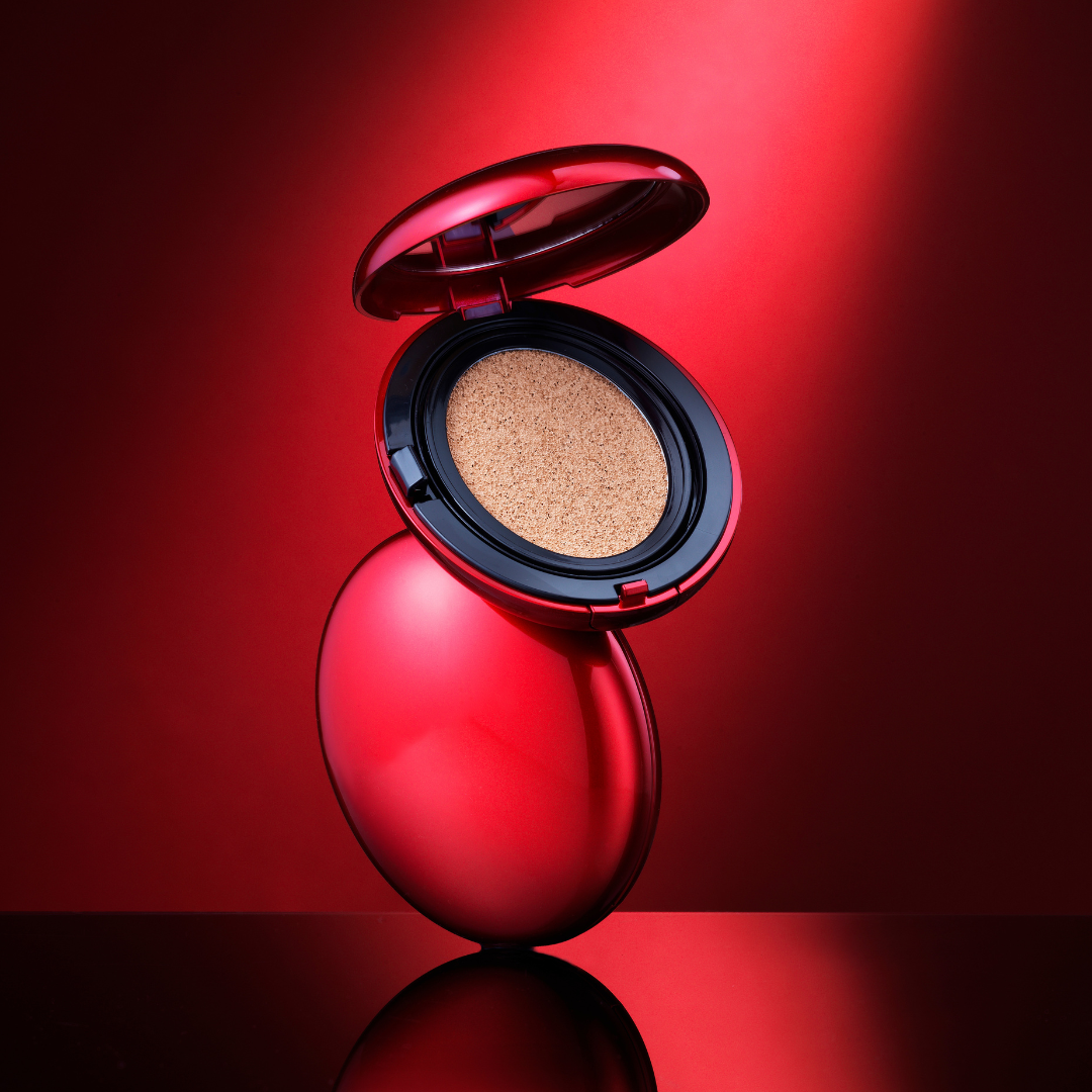 Final 3 Hours: 60% OFF 🔥Mask Fit Red Cushion