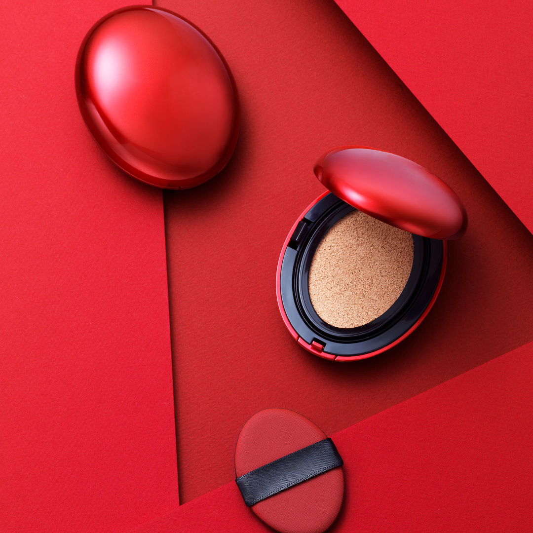 Final 3 Hours: 60% OFF 🔥Mask Fit Red Cushion
