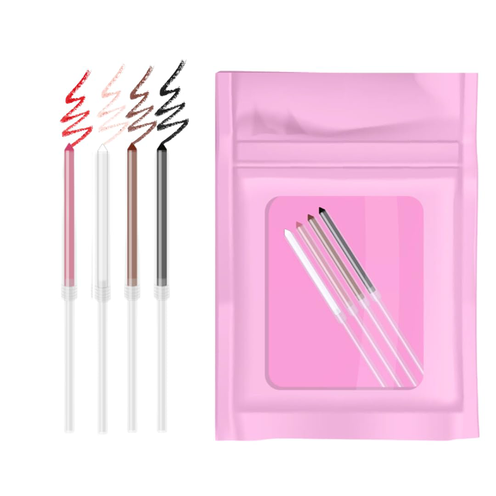 4 in 1 Makeup Pen