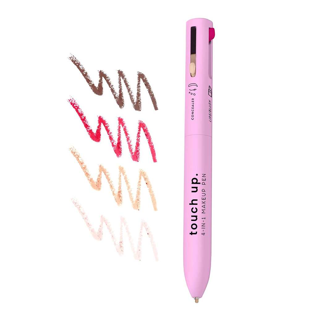 4 in 1 Makeup Pen