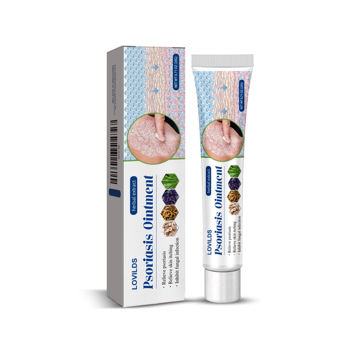 Royal Jelly Skin Treatment Cream (AAD Recommended👨⚕️)💖💟