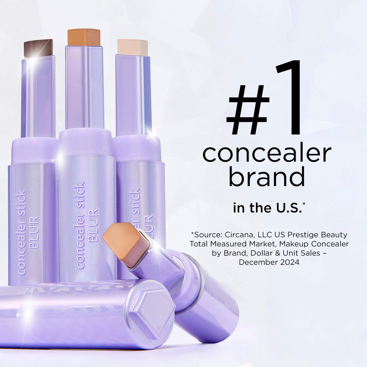 Final 3 Hours: 60% OFF🔥 Blur Concealer Stick