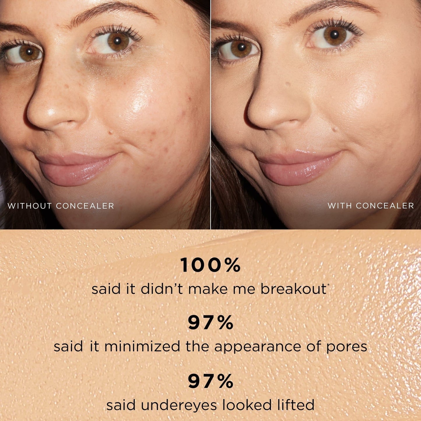 Final 3 Hours: 60% OFF🔥 Blur Concealer Stick