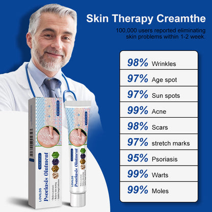 Royal Jelly Skin Treatment Cream (AAD Recommended👨‍⚕️)💖💟