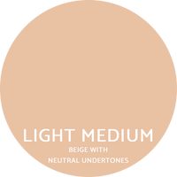 Light/Medium