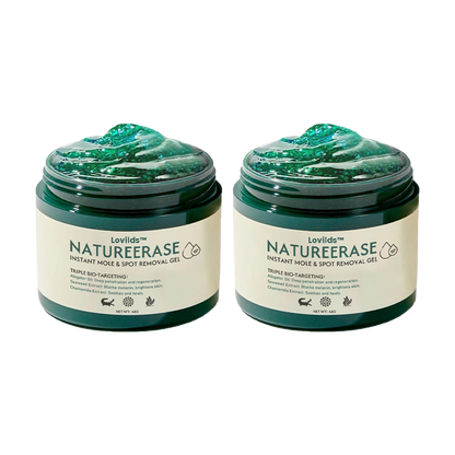 ✅ Official Store: Lovilds™ PRO NatureErase Instant Mole & Spot Removal Gel