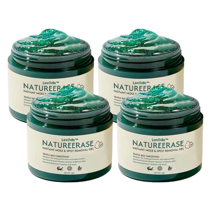 ✅ Official Store: Lovilds™ PRO NatureErase Instant Mole & Spot Removal Gel
