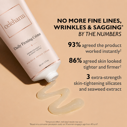 Last Day Discount: 87% OFF 🌸 Second Gen Instant Wrinkle Eraser 🌟