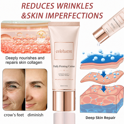 Last Day Discount: 87% OFF 🌸 Second Gen Instant Wrinkle Eraser 🌟