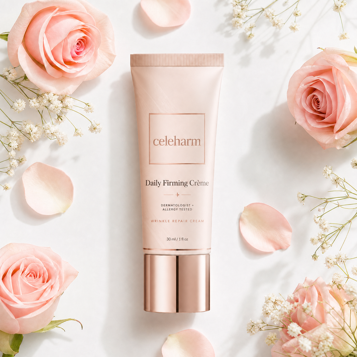Last Day Discount: 87% OFF 🌸 Second Gen Instant Wrinkle Eraser 🌟