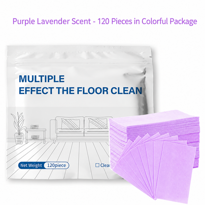 🔥Fresh Floor Cleaning Tablets – Powerful Multi-Surface Cleaning in Every Drop