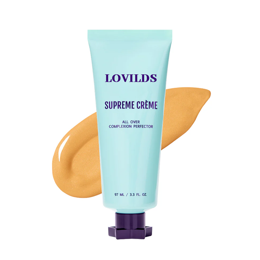 🔥 Last Day Discount: 80% OFF 🌸All Over Complexion Perfector