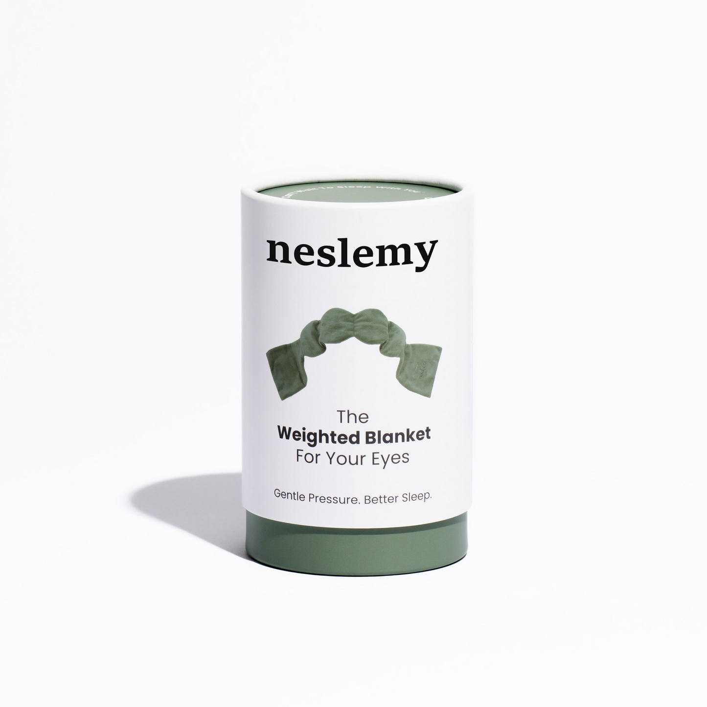 🔥20% OFF Black Friday | NESLEMY Sleep Mask