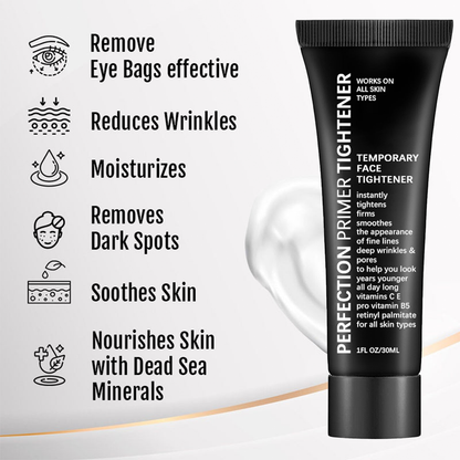 🔥 Last Day Discount: 87% OFF 🌸Perfection Primer Tightener