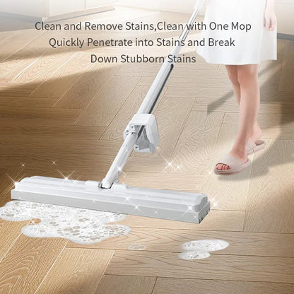 🔥Fresh Floor Cleaning Tablets – Powerful Multi-Surface Cleaning in Every Drop