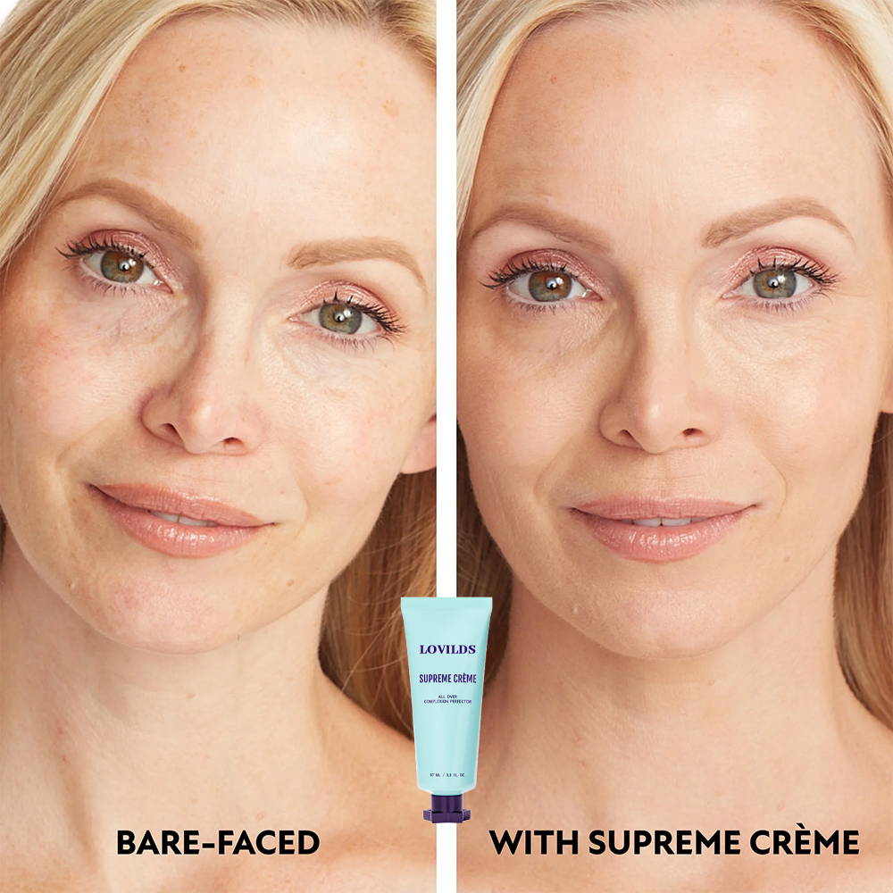 🔥 Last Day Discount: 80% OFF 🌸All Over Complexion Perfector